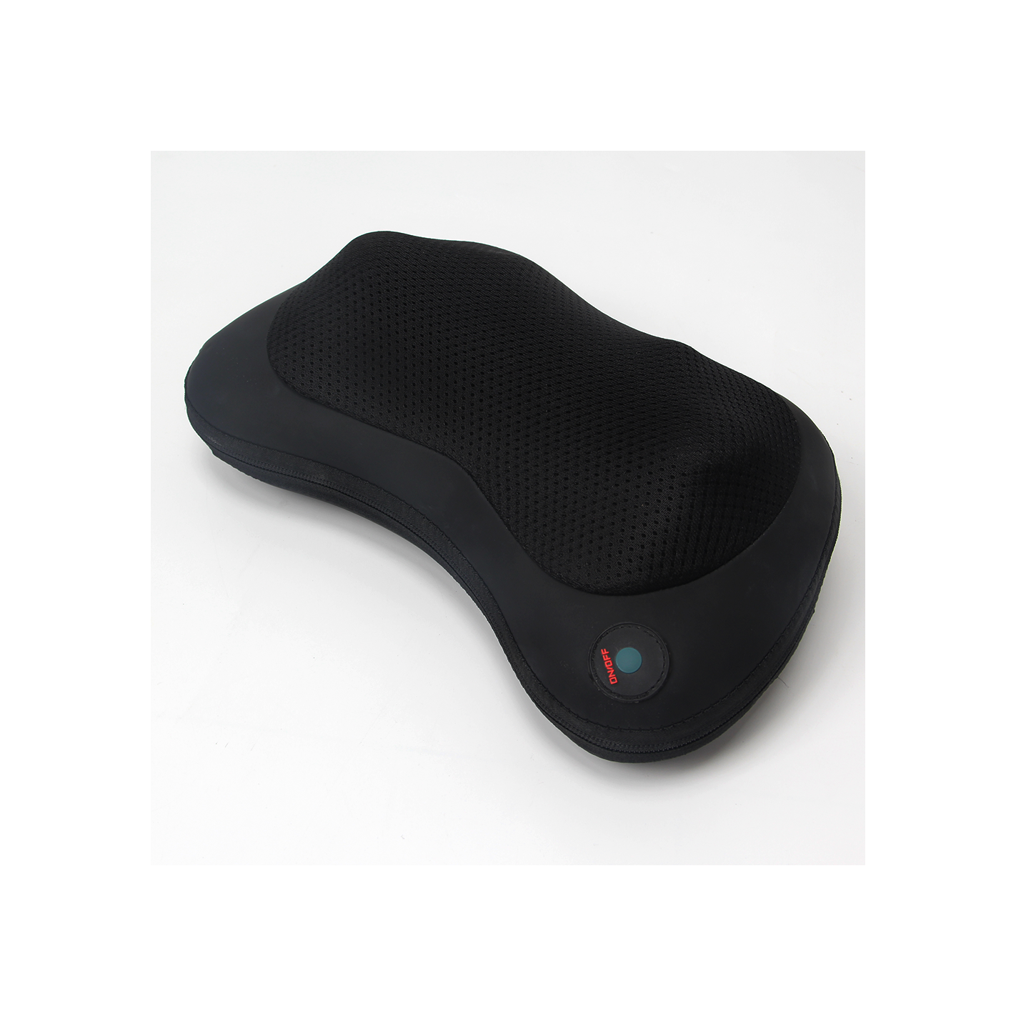 TENZO® Shoulder Massage Cushion, back (model 2021)