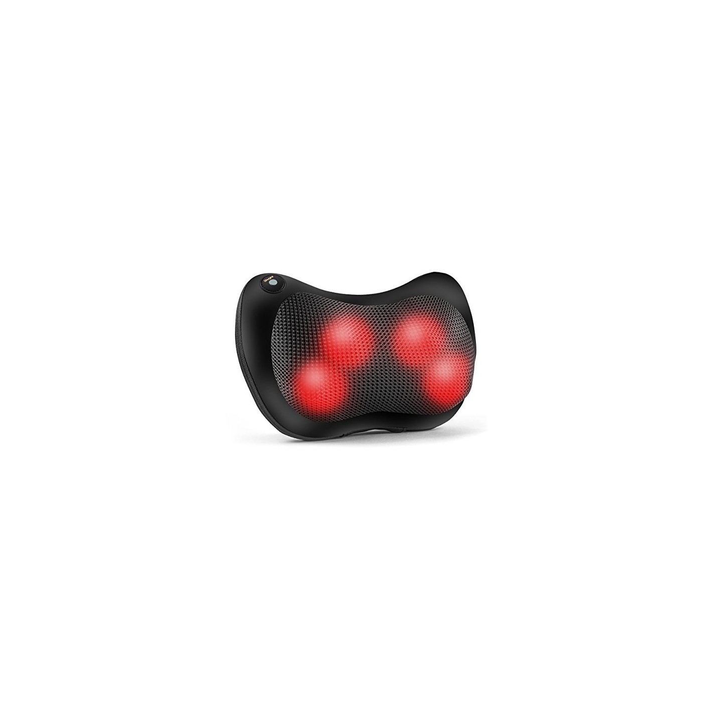 TENZO® Schultermassagekissen, Rücken (Modell 2021)