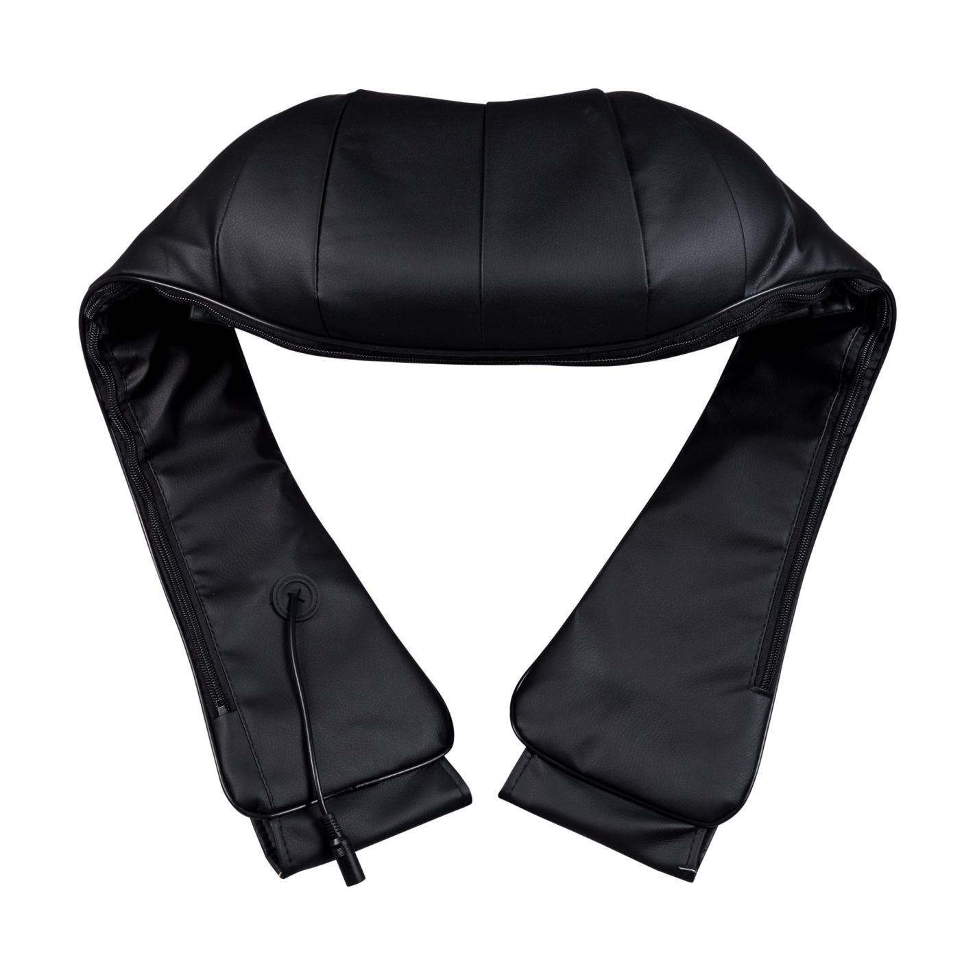 MONDO Neck, shoulder and back massager I Infrared thermotherapy I Infrared thermotherapy