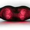 MONDO Neck, shoulder and back massager I Infrared thermotherapy I Infrared thermotherapy