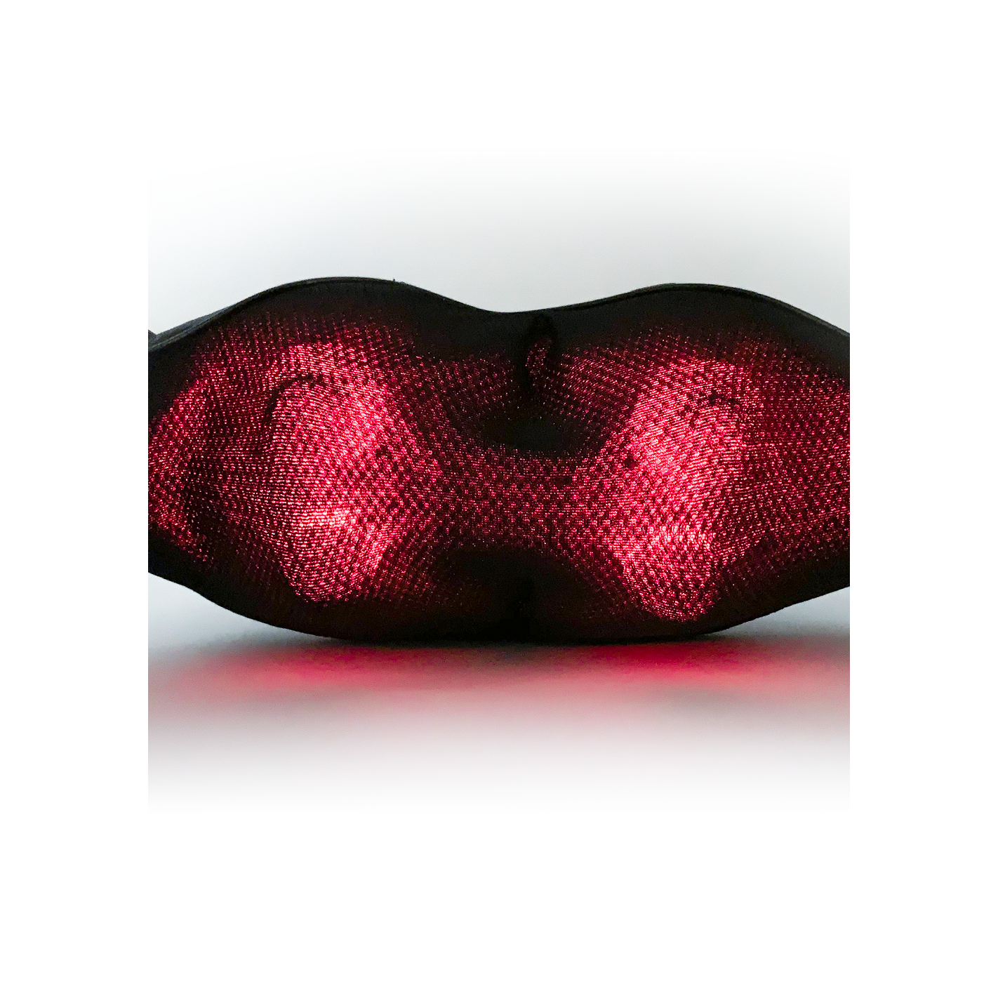 MONDO Neck, shoulder and back massager I Infrared thermotherapy I Infrared thermotherapy