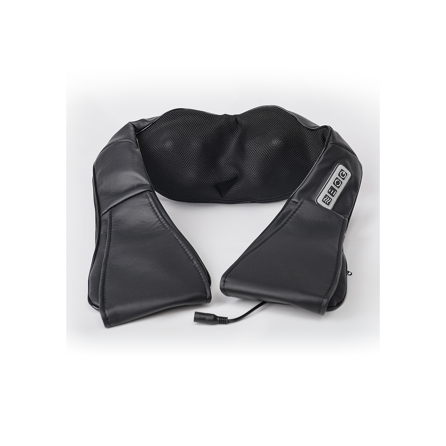 MONDO Neck, shoulder and back massager I Infrared thermotherapy I Infrared thermotherapy