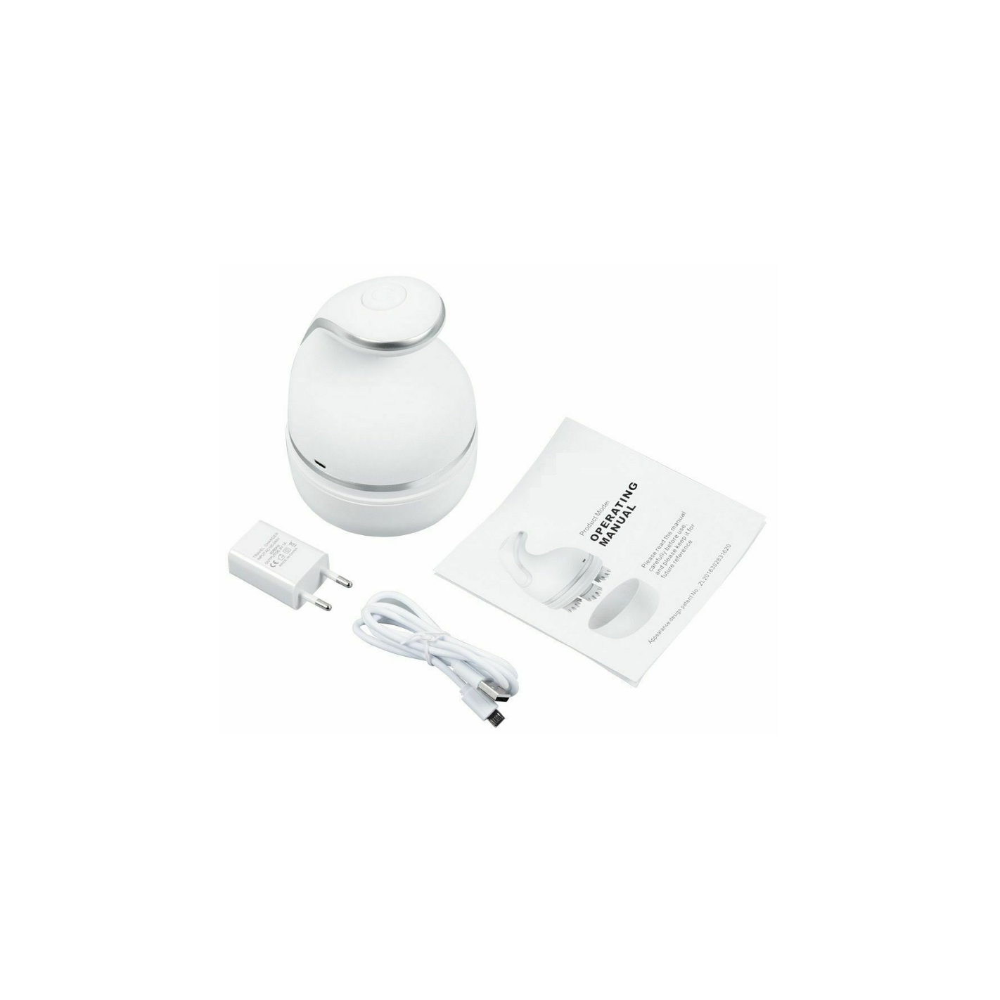 BONNO PLUS® 3D Massajador corporal (novo modelo 2021)