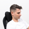 TENZO® Shoulder Massage Cushion, back (model 2021)