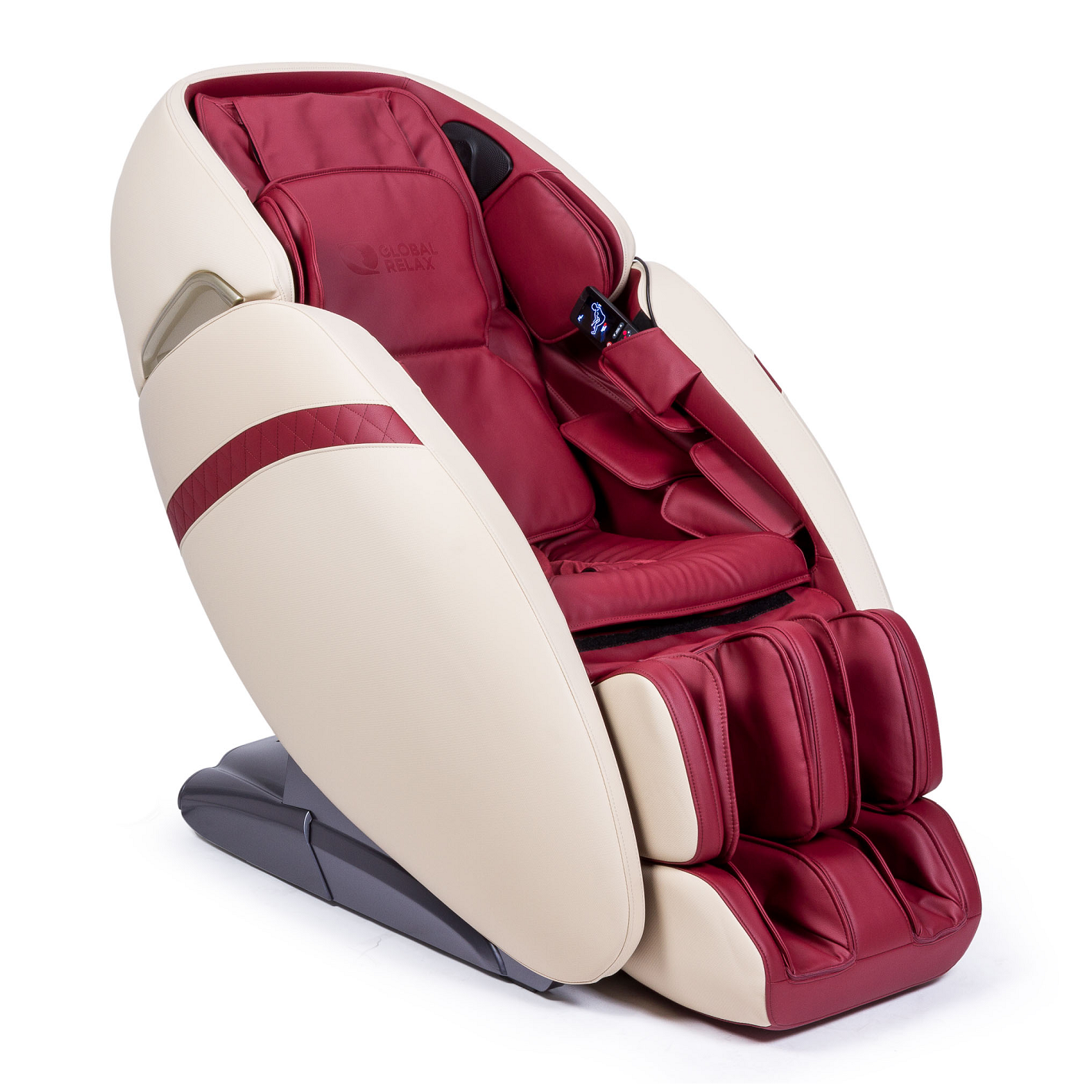 SAMADHI Fauteuil de massage