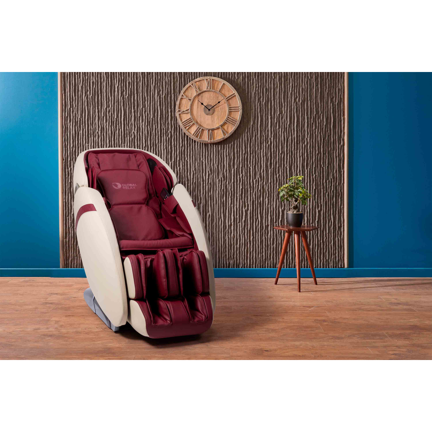 Sillón de Masaje Vitalia ANANDA