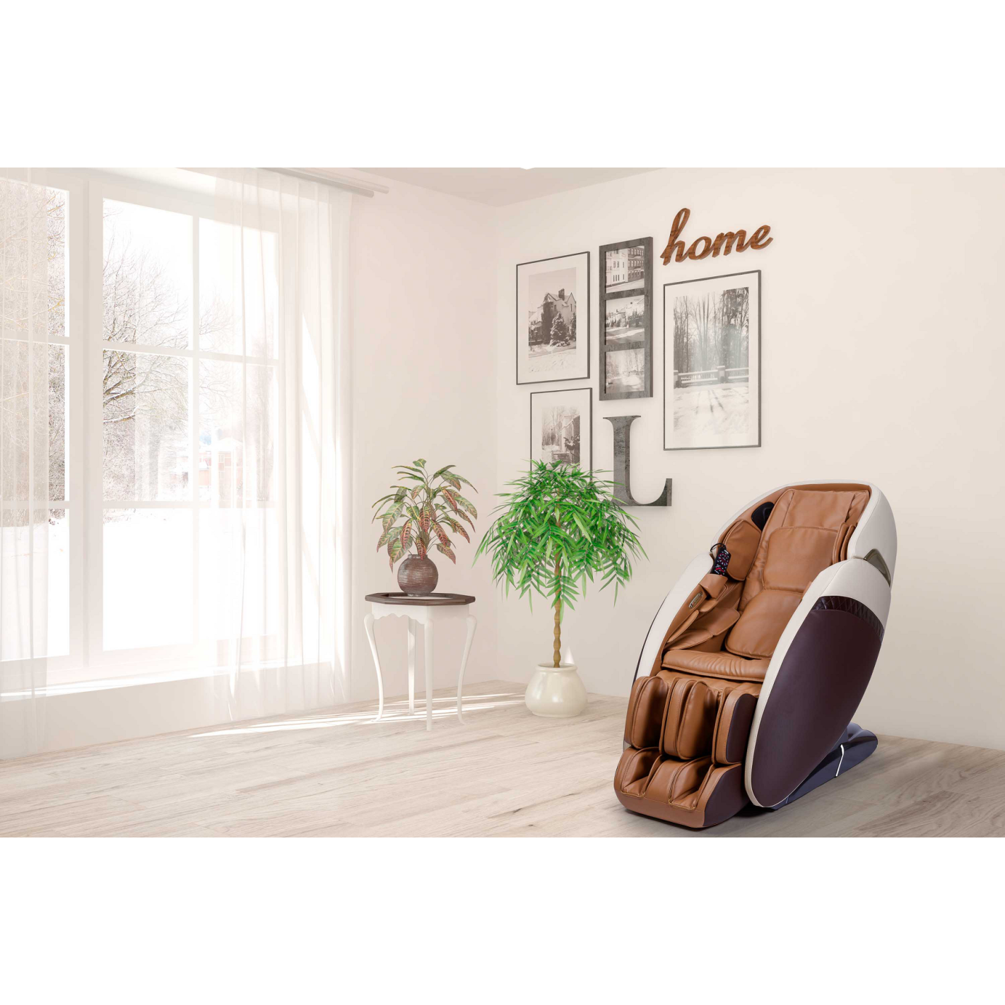Sillón de Masaje Vitalia ANANDA