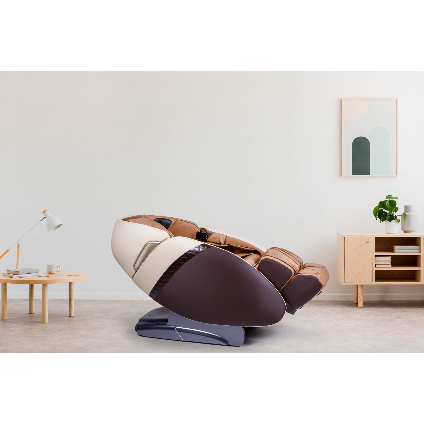 Sillón de Masaje Vitalia ANANDA