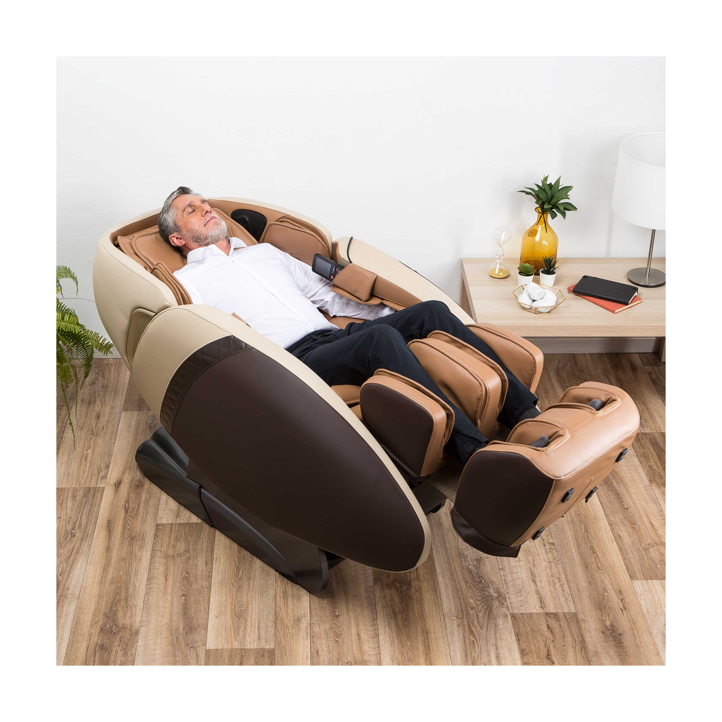 Sillón de Masaje Vitalia ANANDA