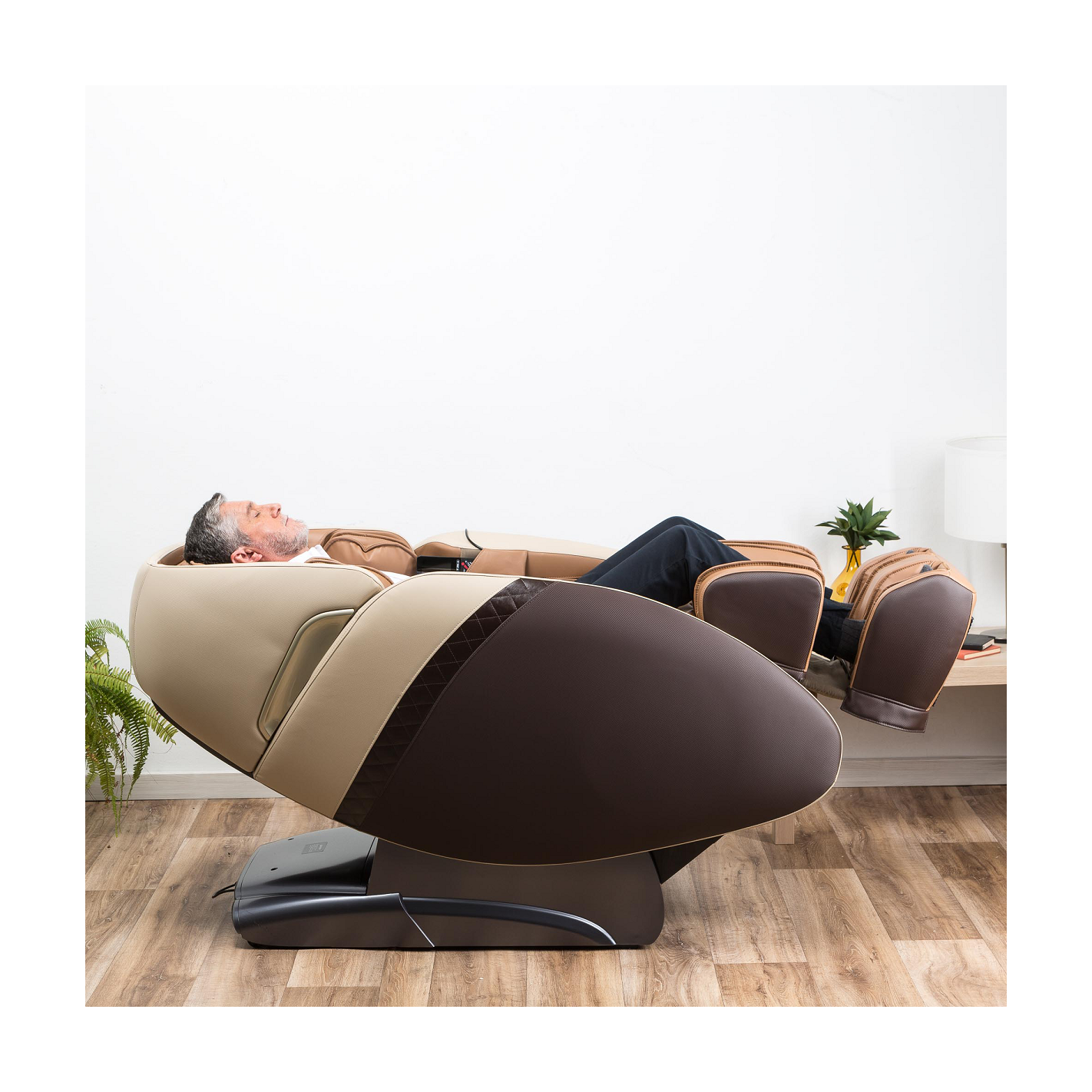 Sillón de Masaje Vitalia ANANDA