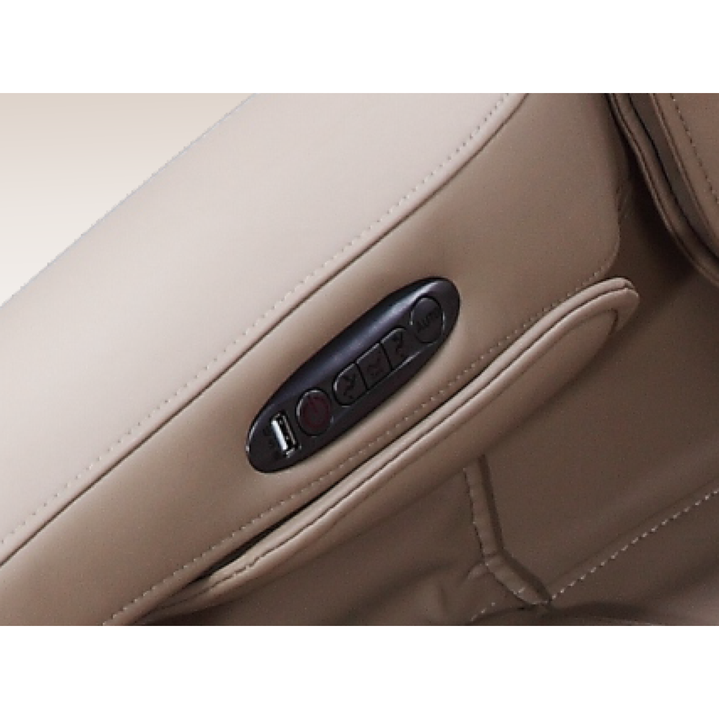 SAMADHI Massage Chair