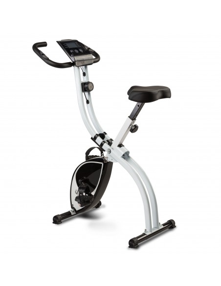 EKA X® Professional folding exercise bike