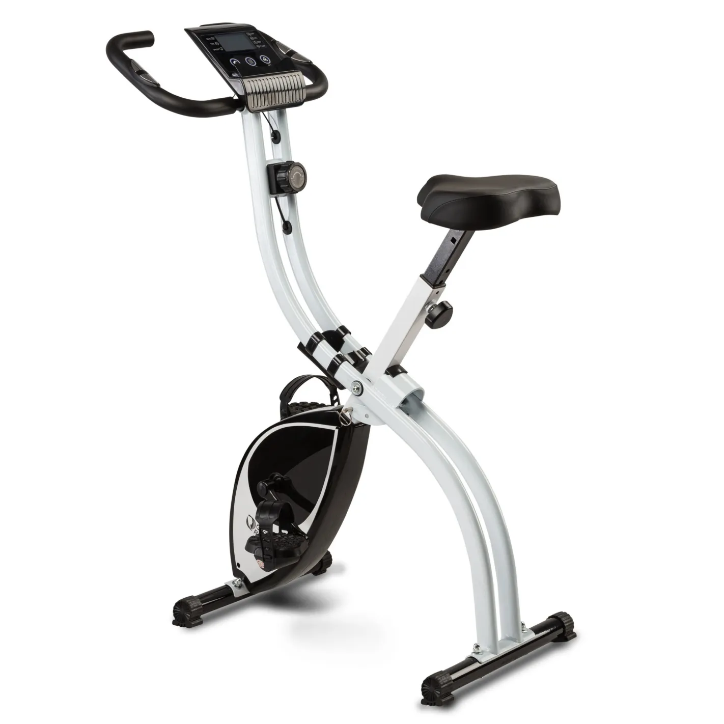 EKA X® Professionele opvouwbare hometrainer
