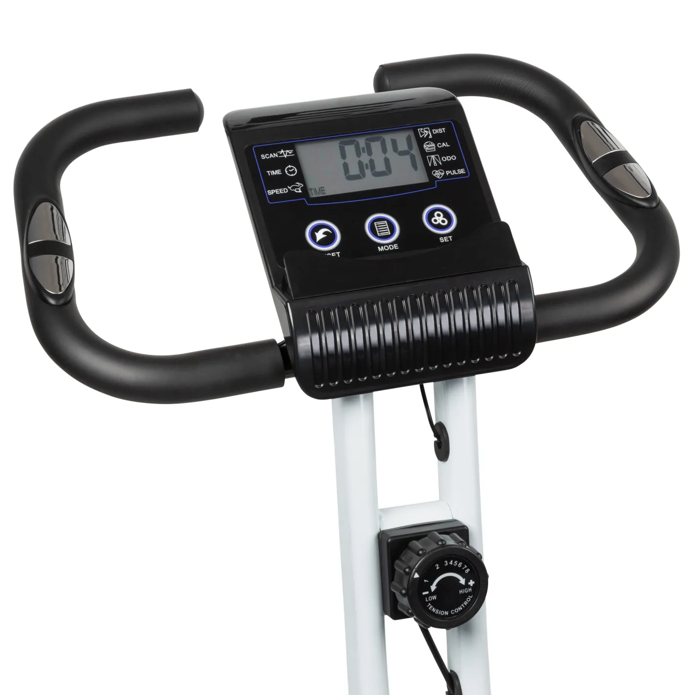 EKA X® Professionele opvouwbare hometrainer