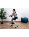 EKA X® Professioneller klappbarer Heimtrainer