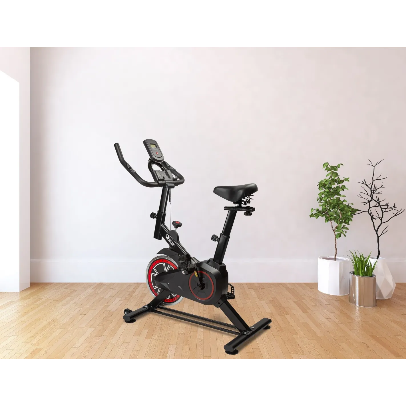 EKA® Bicicletta da spinning professionale