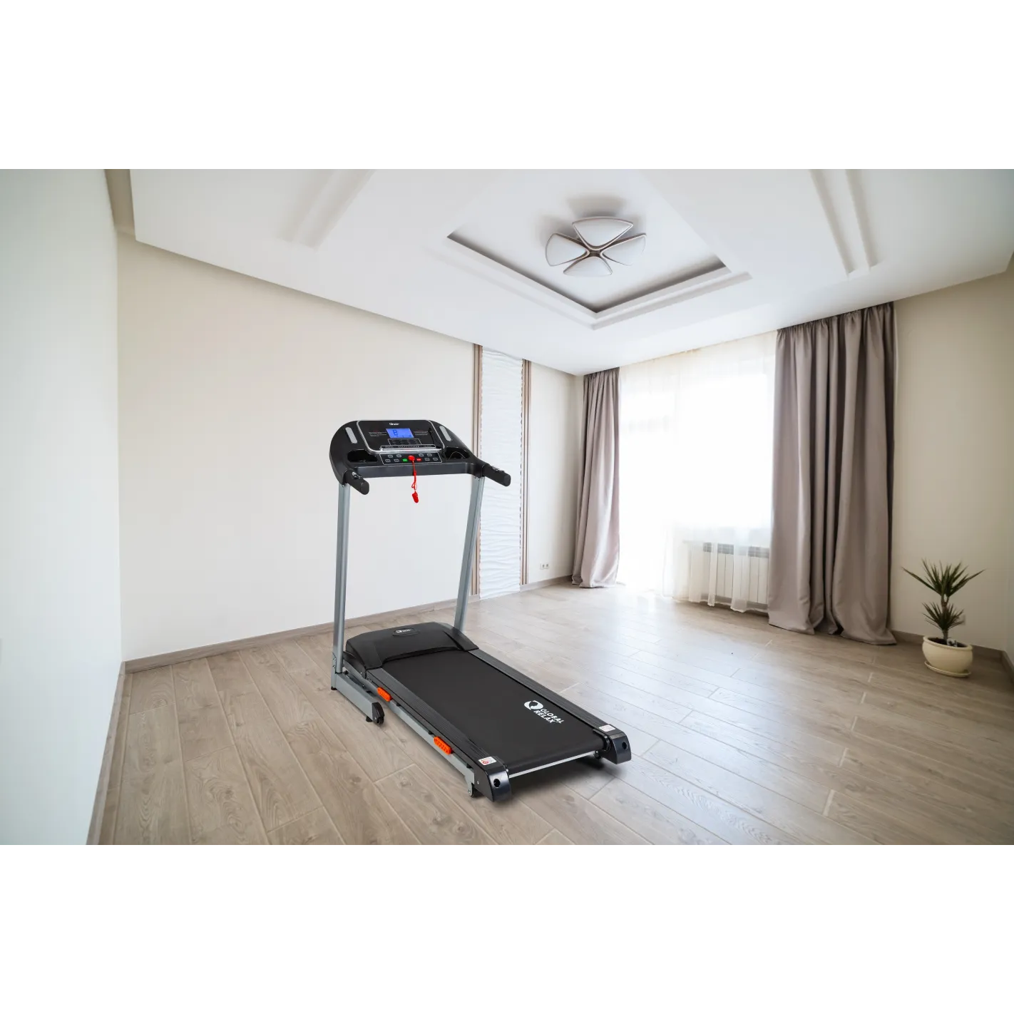 Treadmill for 275 lbs best sale