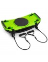 ZEN SHAPER BALANCE Plate-forme de fitness manuelle I Améliore l'équilibre