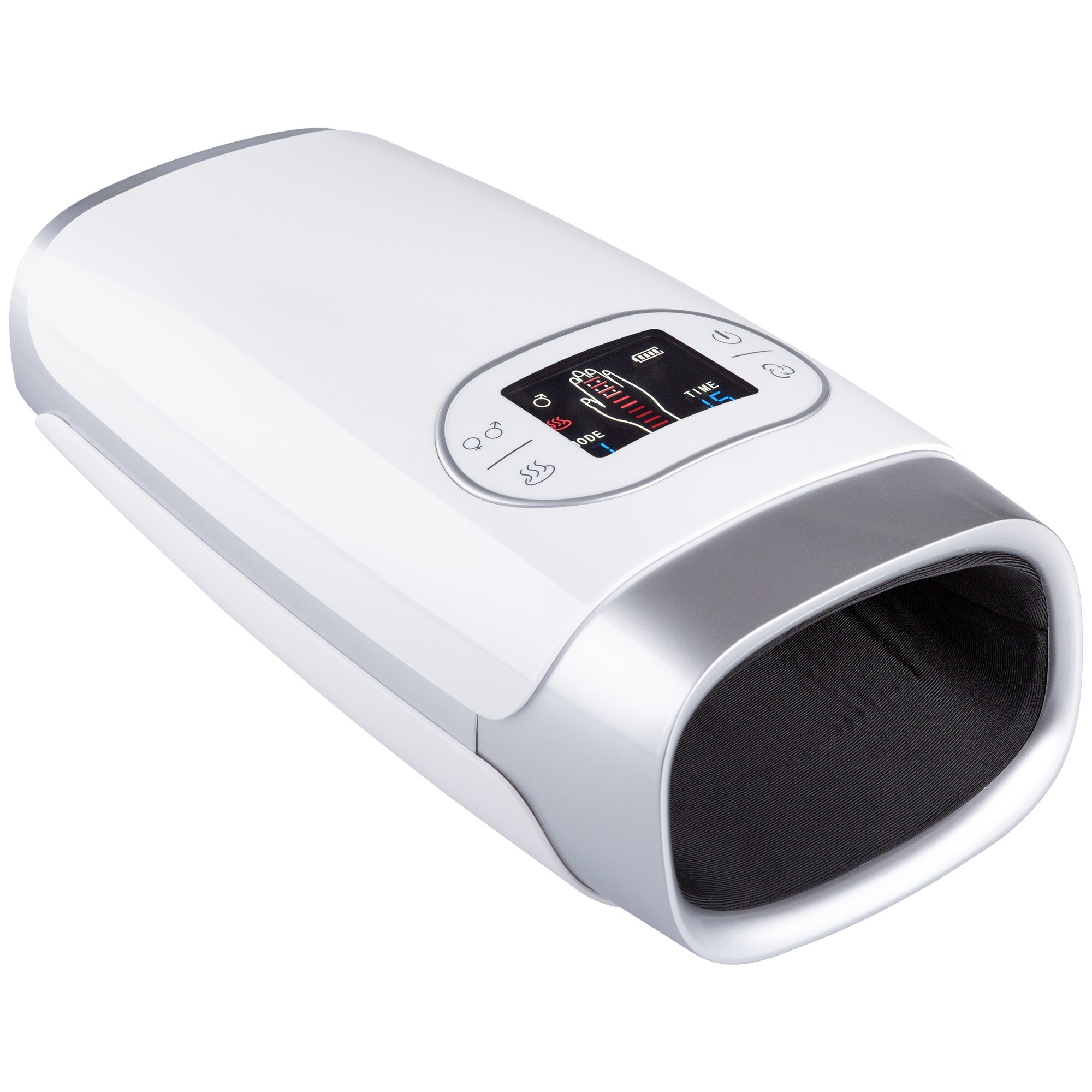How Good is the BREO iPalm520 Hand Massager? 