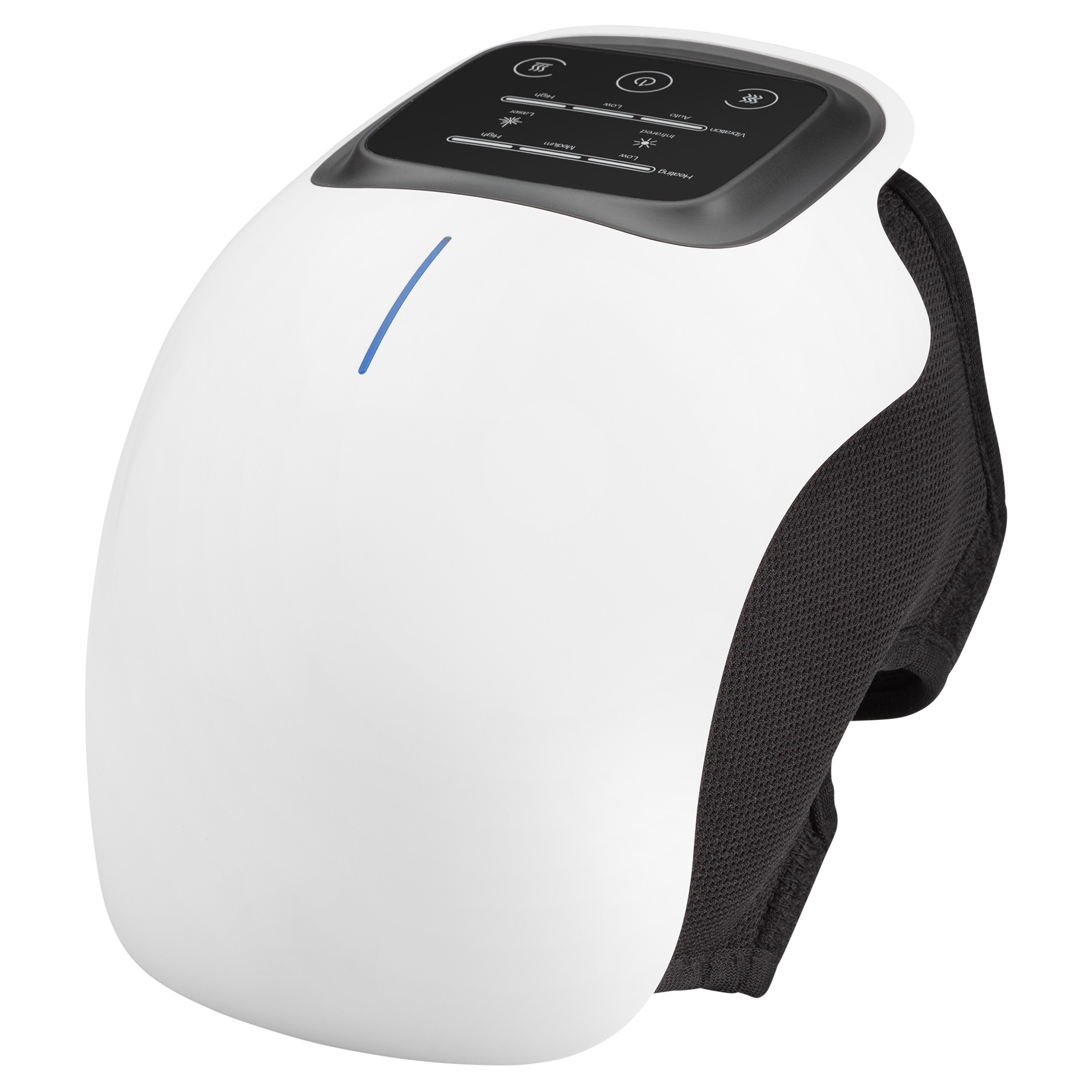Knee on sale massager machine
