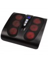VITALZEN SLIM l Elektrisch massagetoestel voor de voetzolen I Warmte