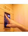 DHARANI S2 PREMIUM - Full body sauna 2 persons