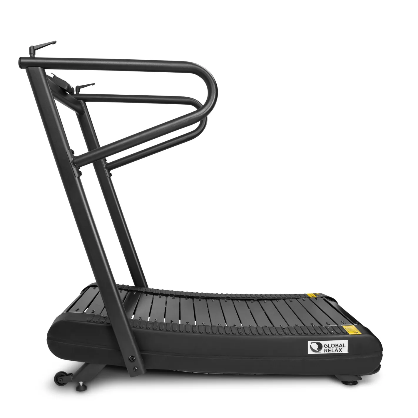 Relaxe treadmill online