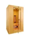DHARANI S2 PREMIUM - Full body sauna 2 persons