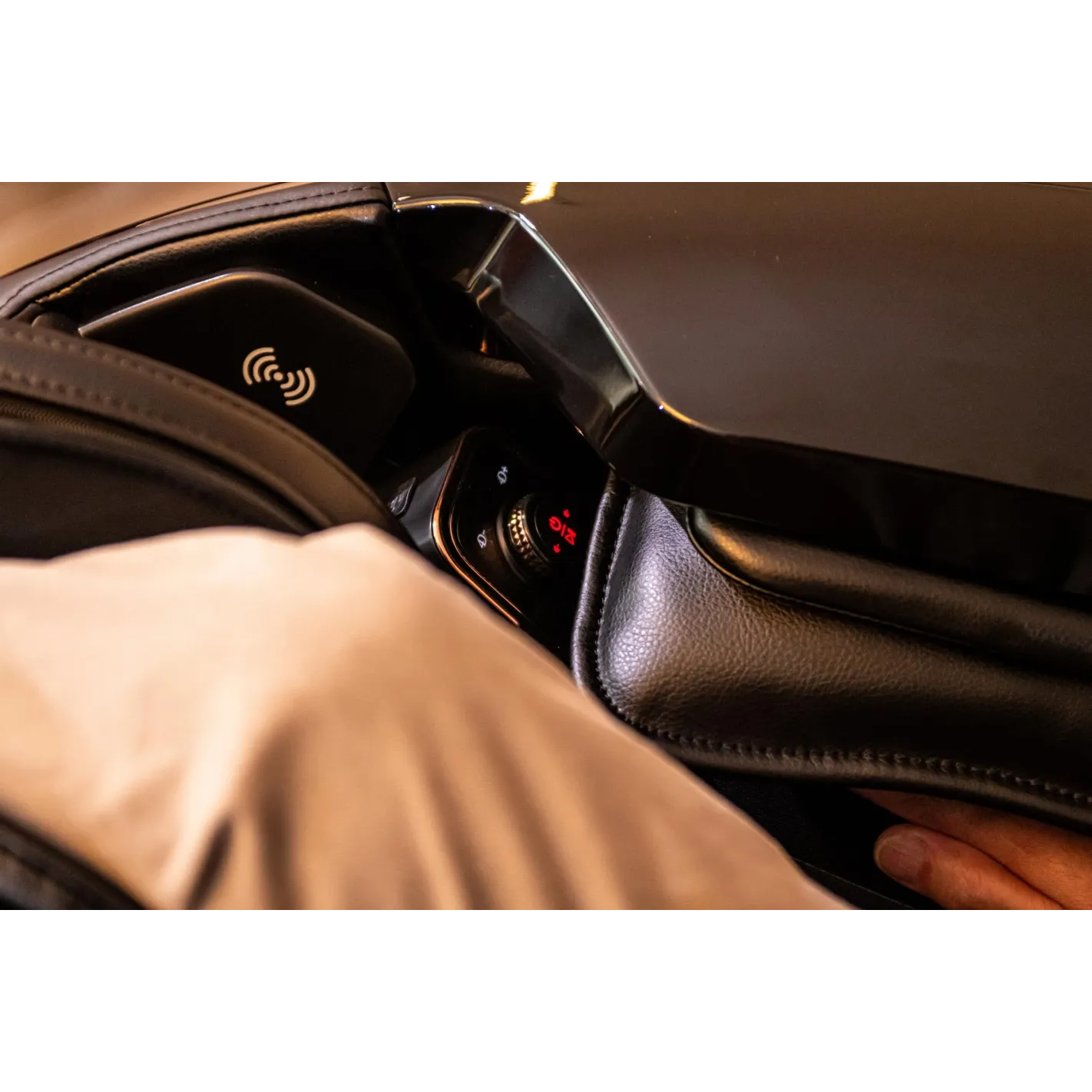 SAMADHI Sillón de Masaje 6D|Control por Voz I 20 Programas I LED