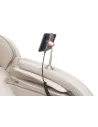 SAMSARA Fauteuil de Massage 3D I 9 Types de Massage | Thermothérapie