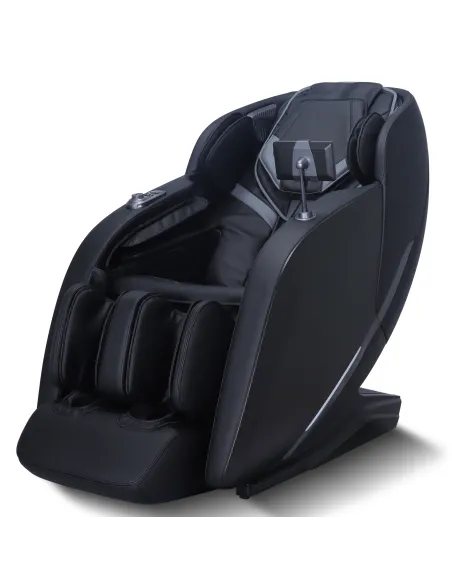 SAMSARA 3D Massage Chair I 9 Types of Massage | Thermotherapy