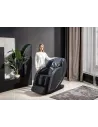 SAMSARA 3D Massage Chair I 9 Types of Massage | Thermotherapy