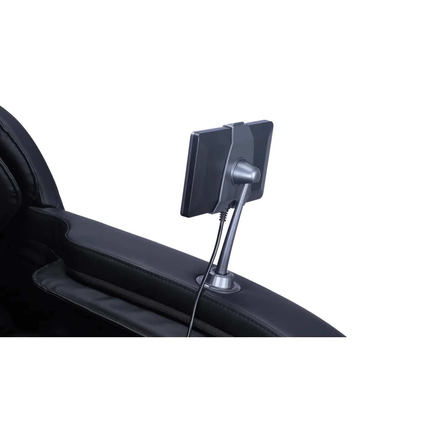 Cadeira de massagem SAMSARA 3D I 9 tipos de massagem I Termoterapia