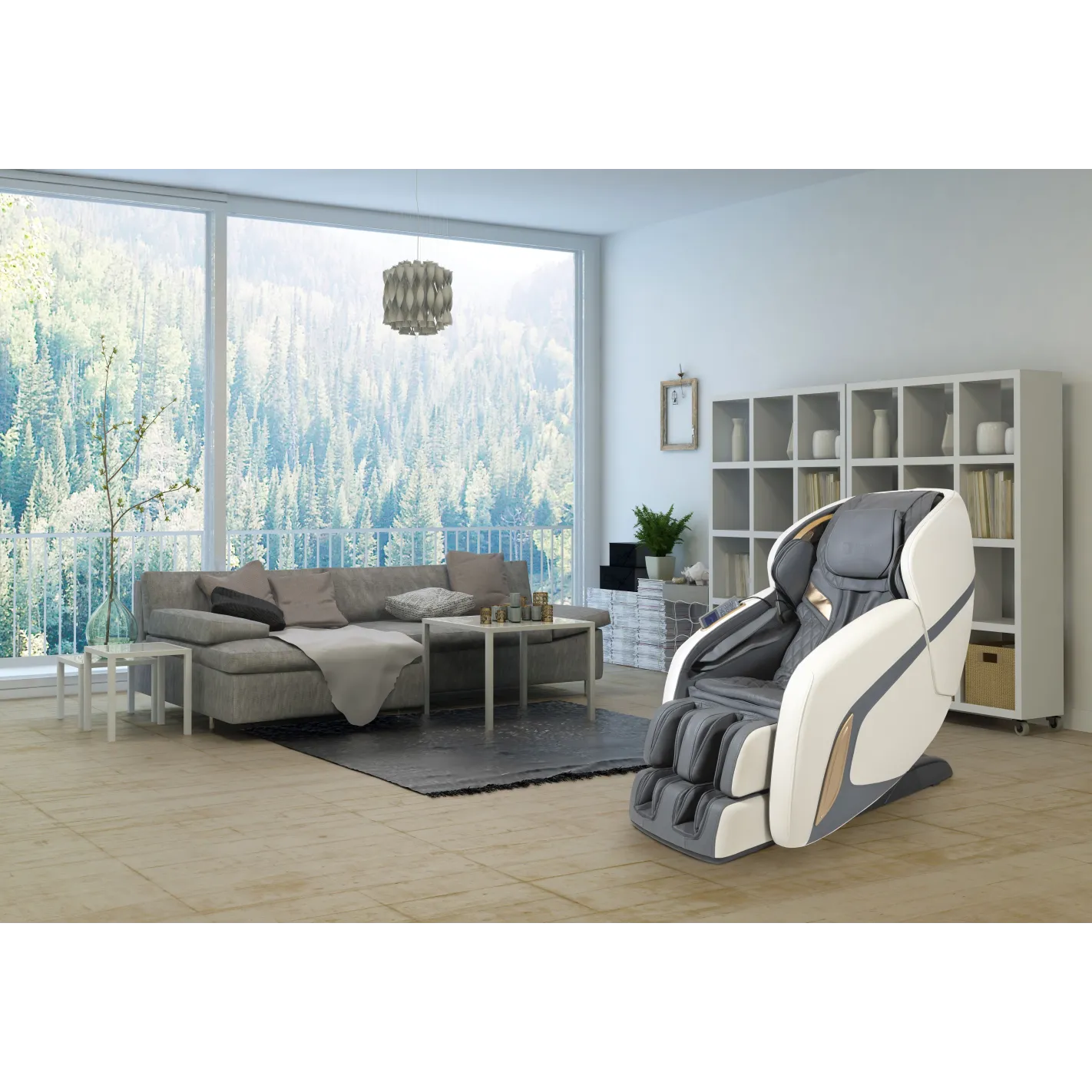 KENSHO Sillón de masaje