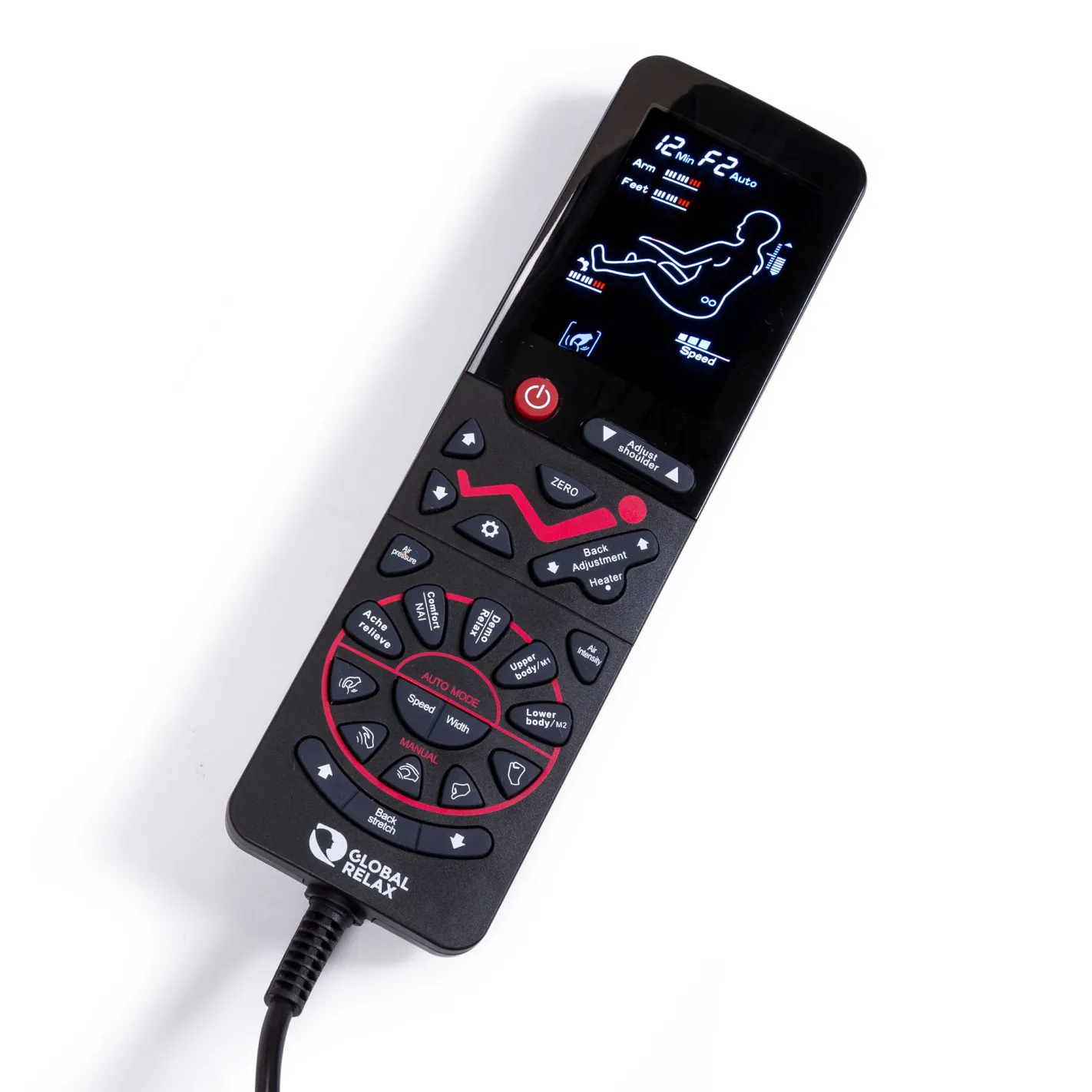 SATORI® Massagestoel