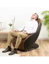 GURU Massage- en Ontspanningsstoel | 3 Massagemodi | Druktherapie