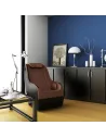 GURU Massage- en Ontspanningsstoel | 3 Massagemodi | Druktherapie