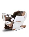 CENTURION Phantom Massage Chair 8D I Movimento indipendente delle gambe I Termoterapia
