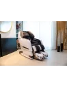 CENTURION Phantom Massage Chair 8D I Movimento indipendente delle gambe I Termoterapia