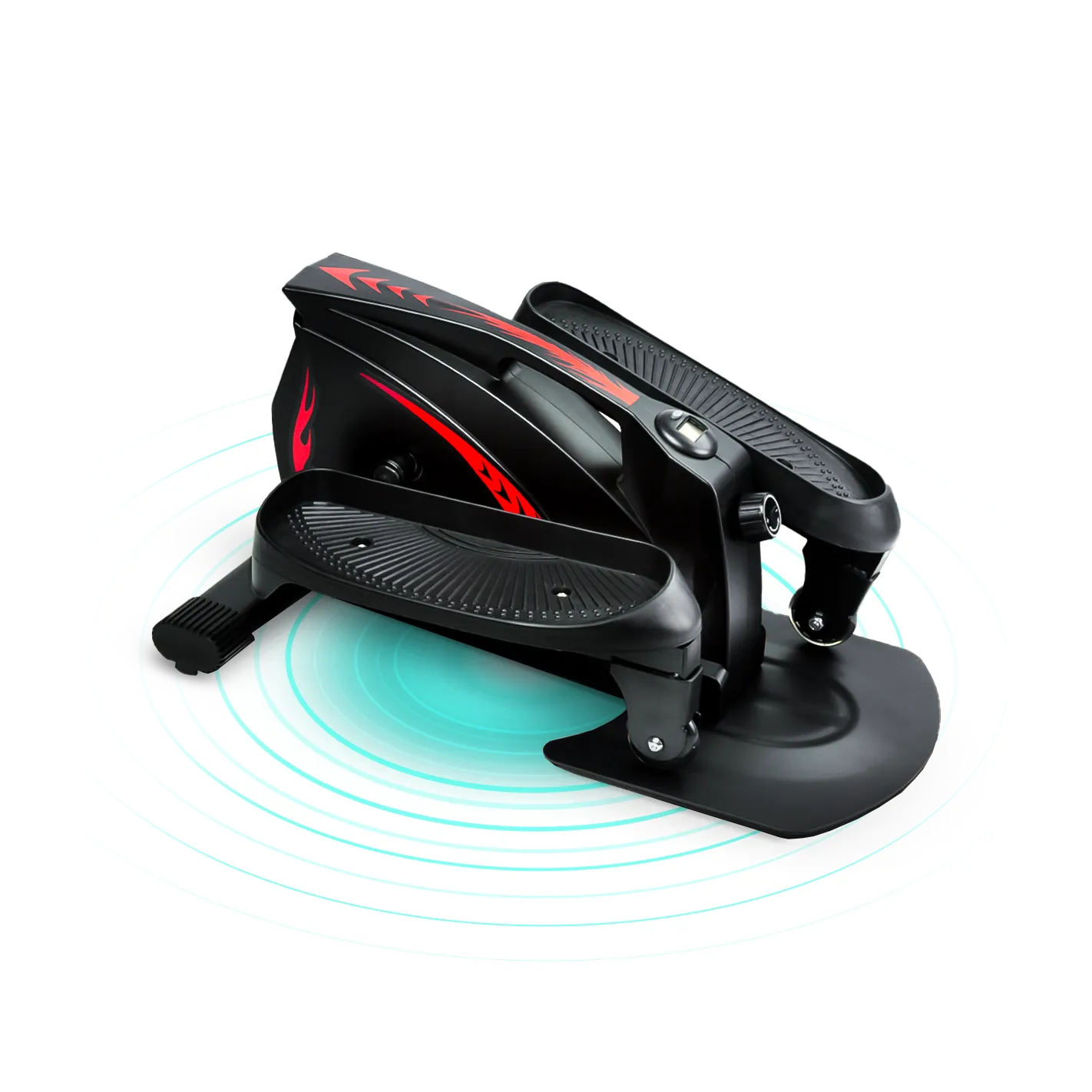 EKA Stepper Manual