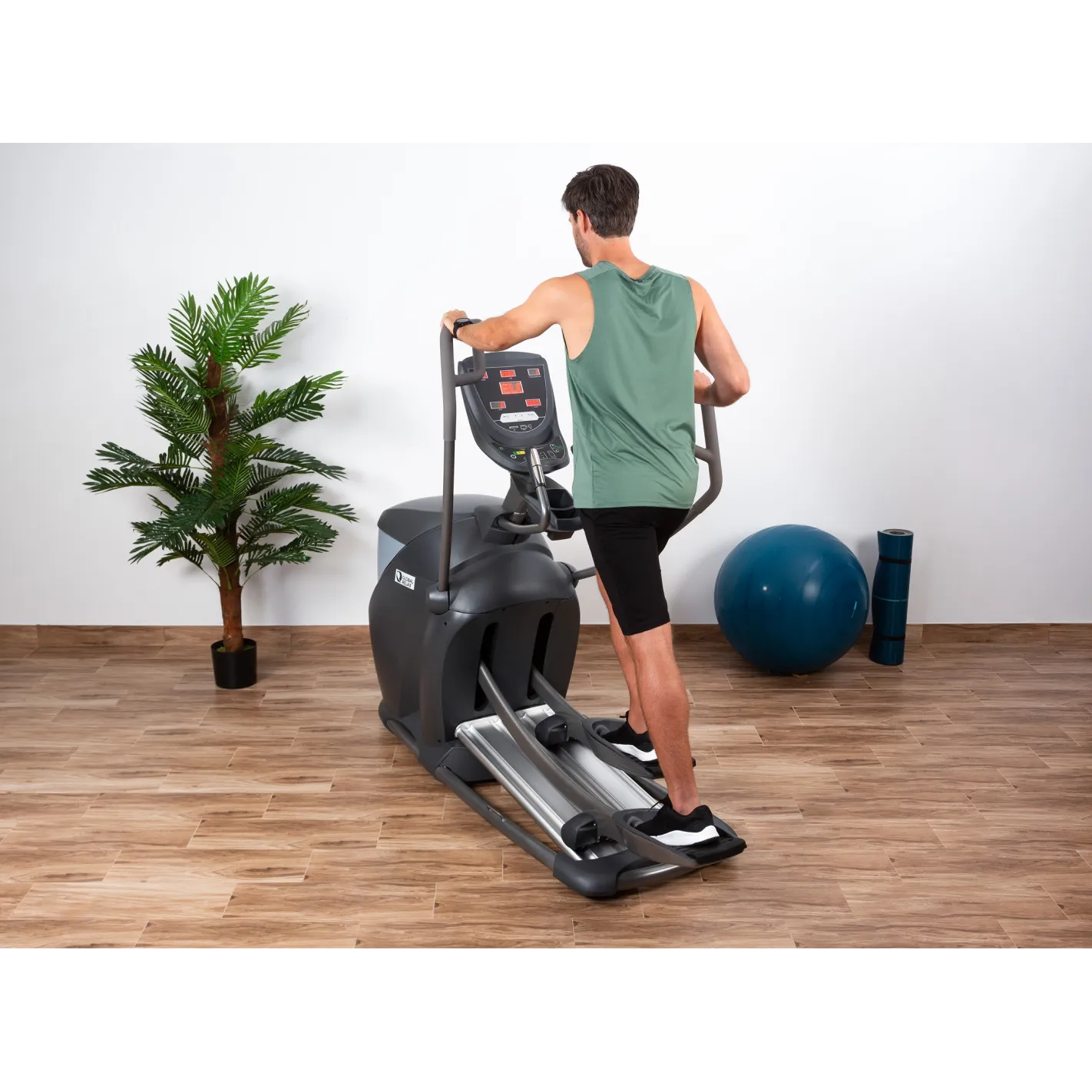 EKA CROSS TRAINER Ellipsentrainer Fitness Crosstrainer