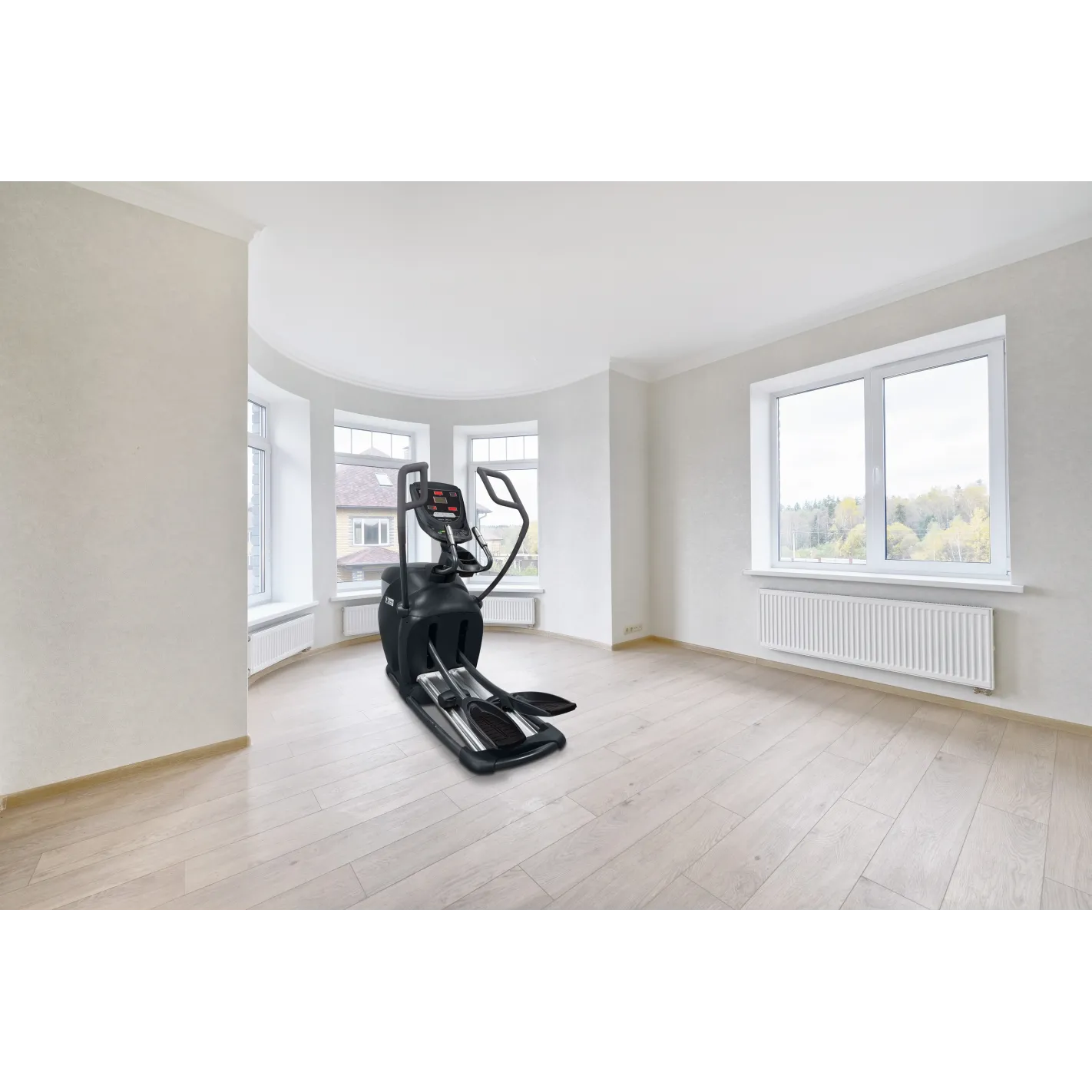 EKA CROSS TRAINER Entraîneur elliptique Fitness Cross-Trainer