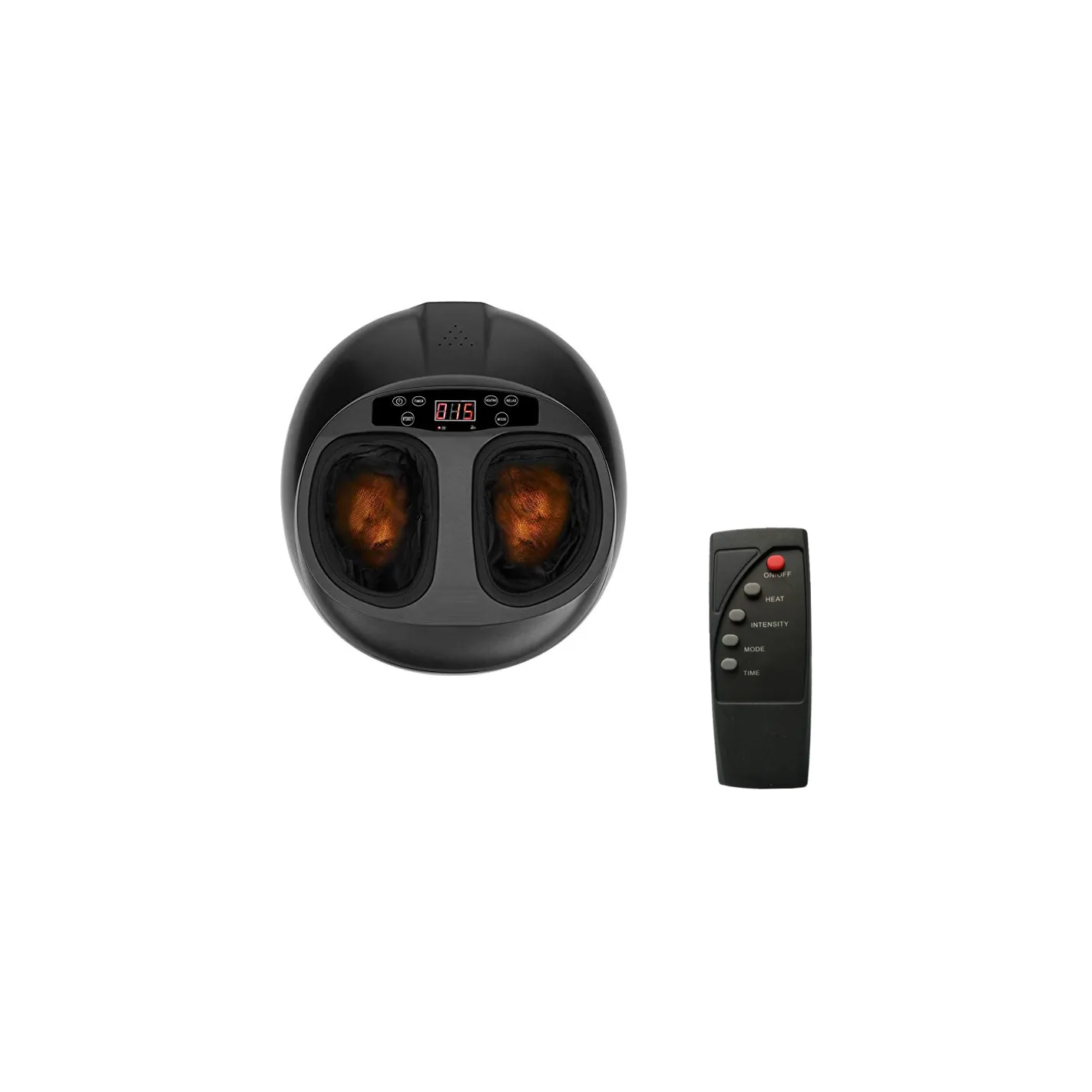 VITALZEN MINI Electric Foot Massager I Pressotherapy