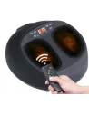 VITALZEN MINI Electric Foot Massager I Pressotherapy