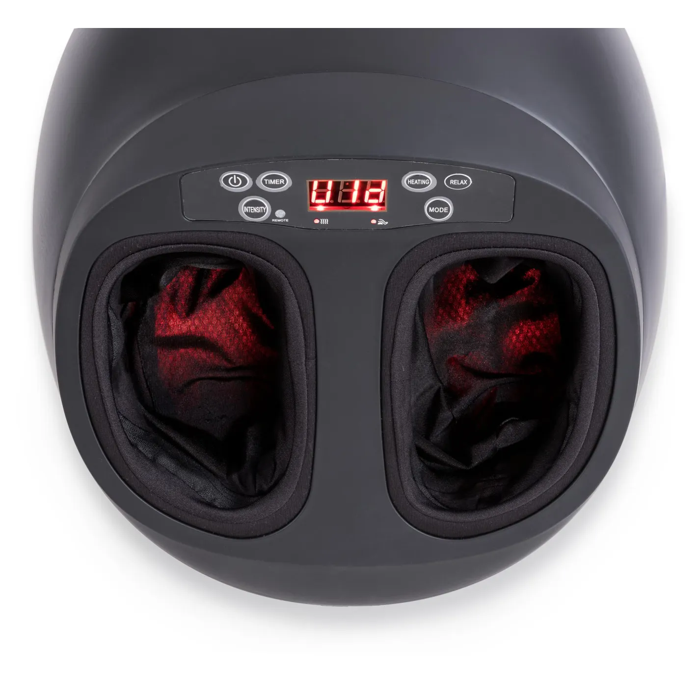 VITALZEN MINI elektrische voetmassageapparaat I Pressotherapie