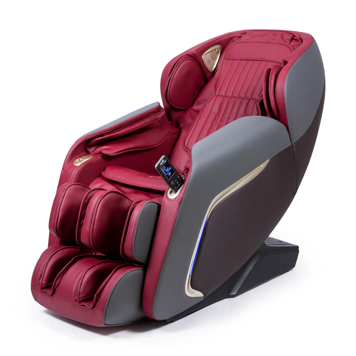 Fauteuil de massage ANANDA