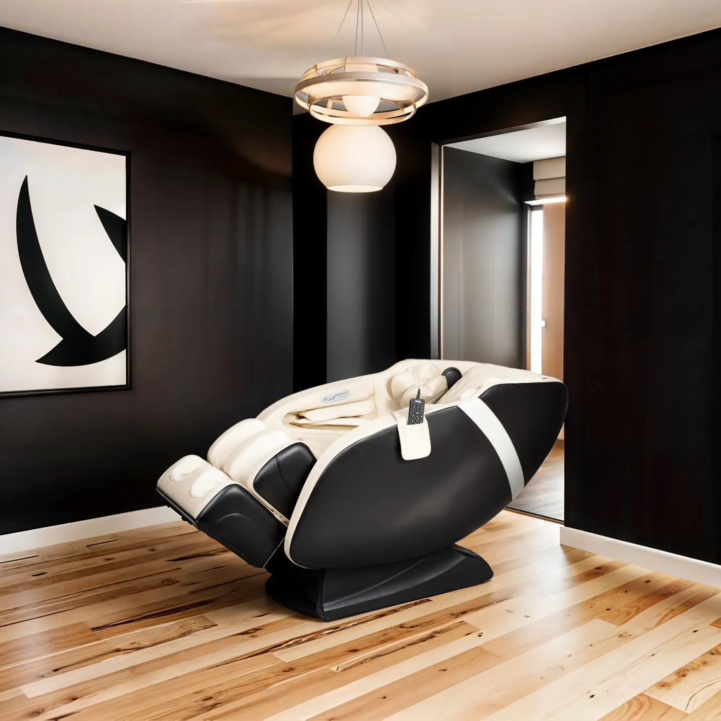 Comprar Poltrona de Massagem Karma