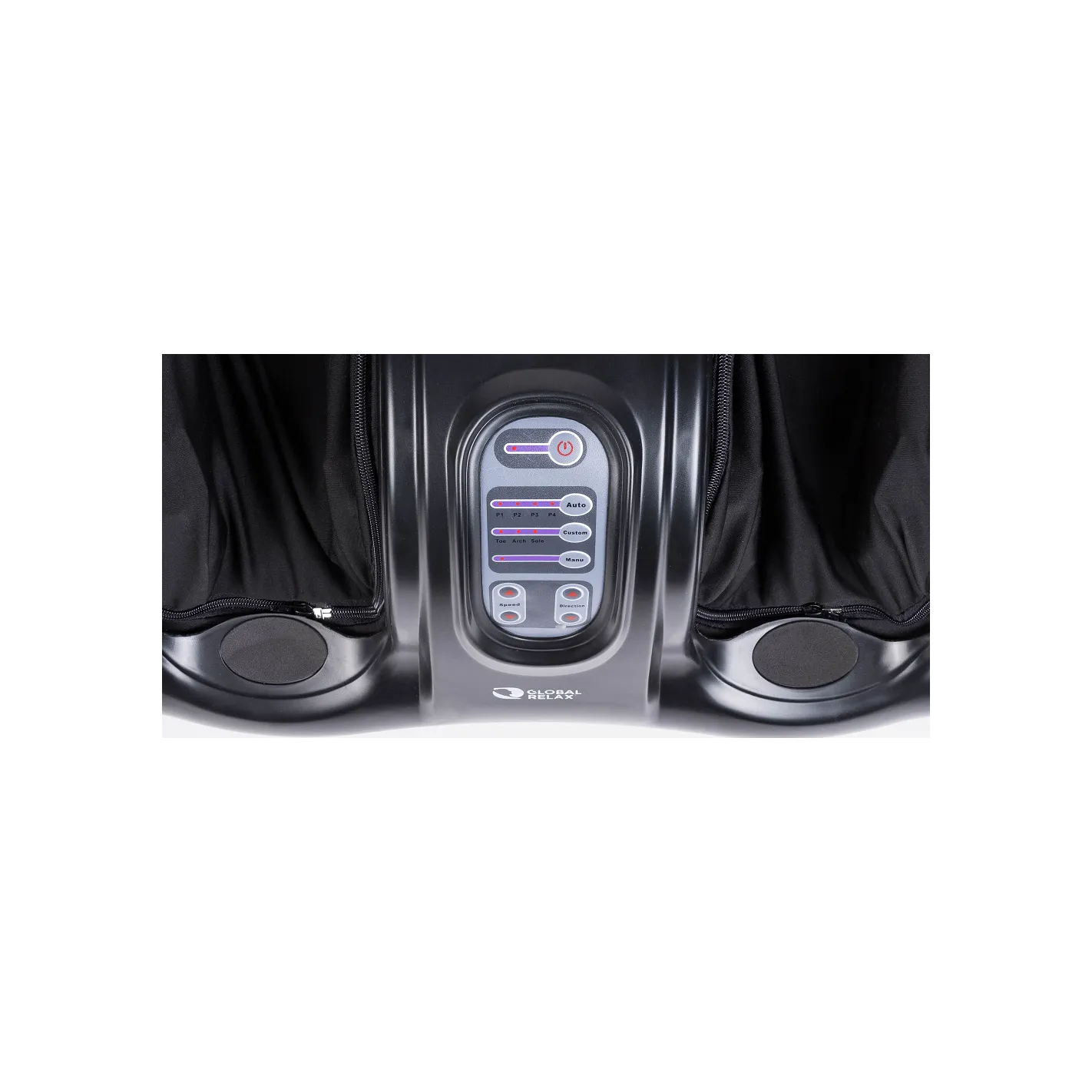 VITALZEN BASIC l Electric Foot Massager l Reflexology