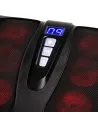 VITALZEN SLIM l Elektrisches Massagegerät für die Fußsohlen I Wärme