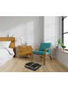 VITALZEN SLIM l Elektrisch massagetoestel voor de voetzolen I Warmte